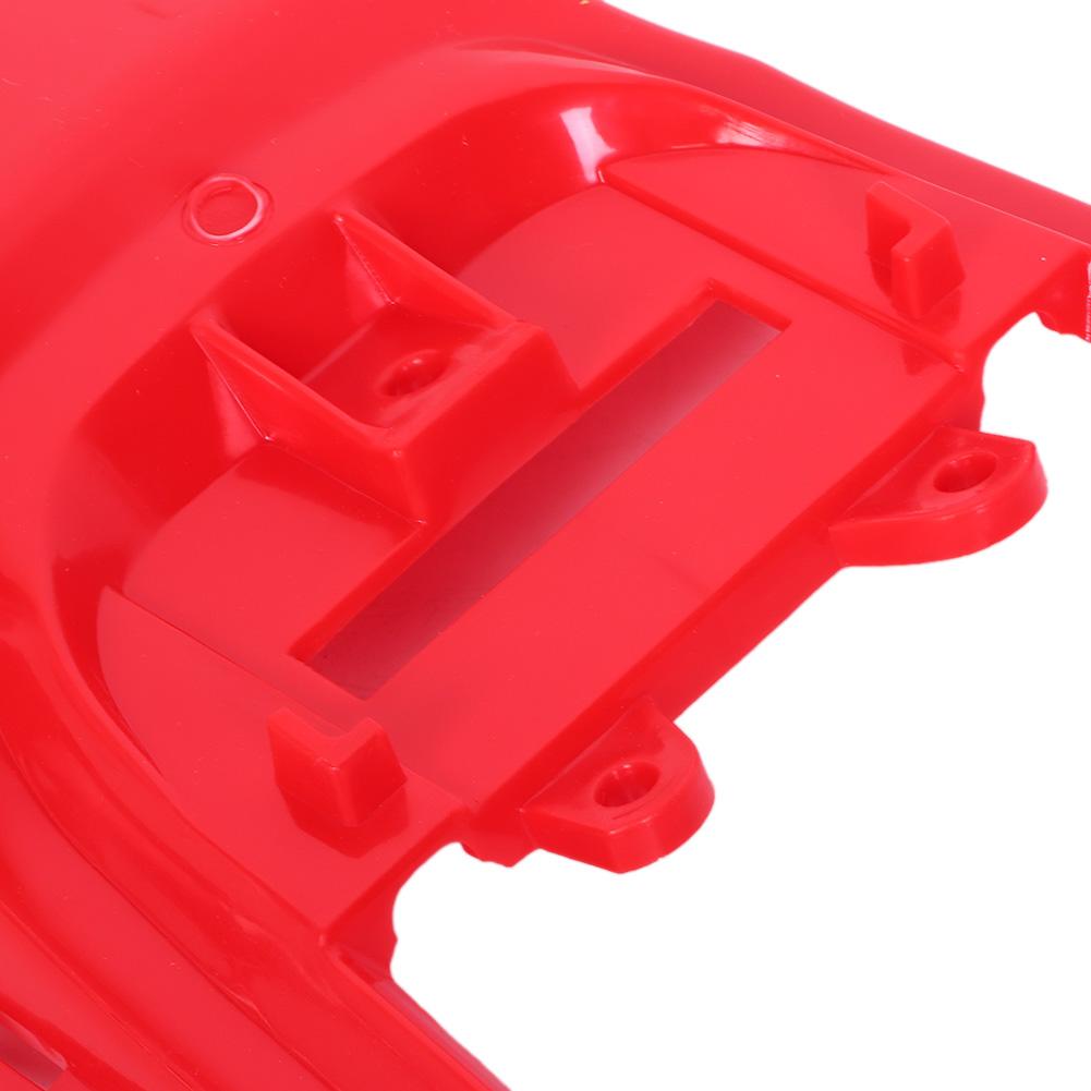 Front Rr NaFender Fairing Kit Mudguard Fit for XR50 CRF50 SDG SSR 107 125