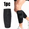 1pc Sports Calf Support Sleeve, Athletic Compression Leg Cover