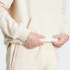 Adidas Originals 70S Logo Pattern Outdoor Casual Sports Hoodie Men Hoodies Miracle-White JN5969