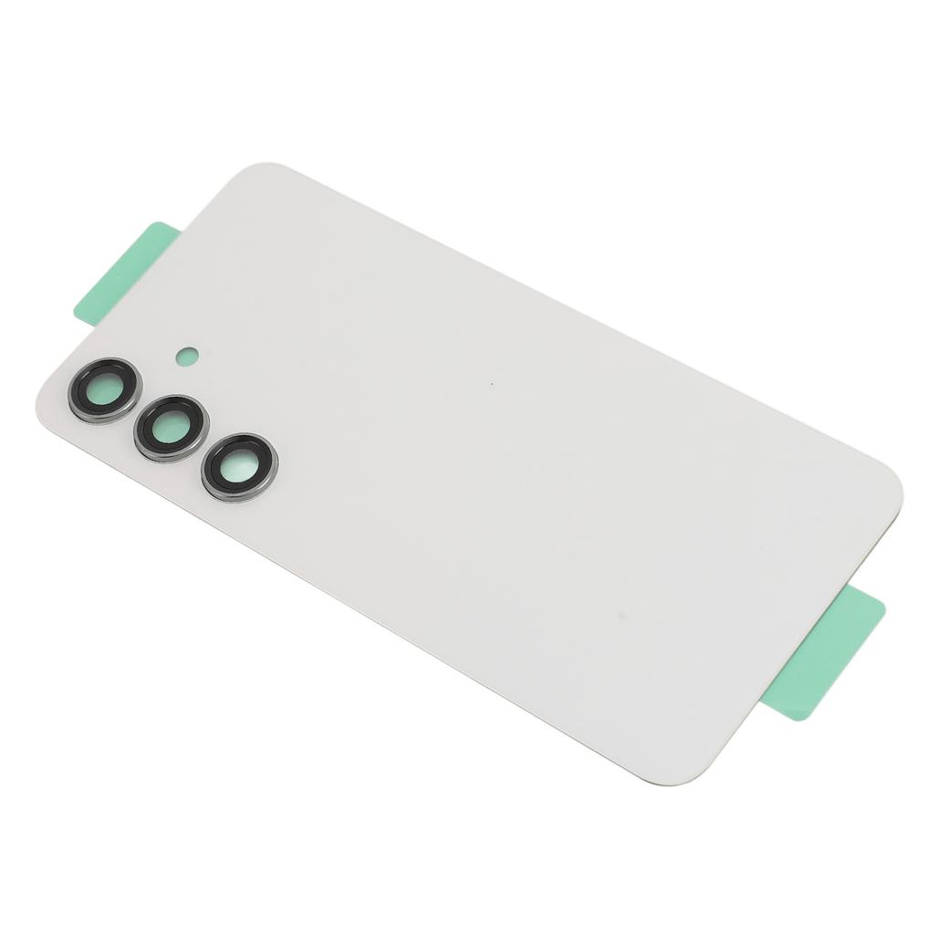 Back Glass Cover Replacement for 4 Housing Door with Pre Installed Camera Lens Tape Repair Tools