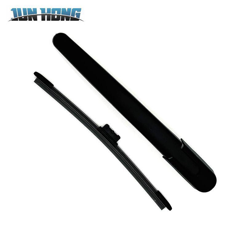 

Second Gen Haval Big Dog New Energy Rear Wiper Assembly with Blade Rocker Arm Cover (2023+) Car Wiper