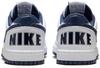 Sneakers Nike Big White/midnight Navy
