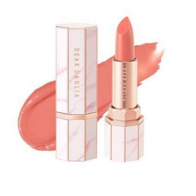 Blooming Edition Lip Paradise Sheer Dew getönter Lippenstift 3,4g, S201 Olivia, 1 Stück