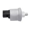 1/8NPT 0-10bar Oil Pressure Sensor 866835 862155 for Volvo Penta VDO Compatible with Truck AD31XD AD41A AD41B AD41D