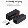 Flame Fireplace Diffuser, Aromatherapy Machine, Air Humidifier, Timer Remote Control, Home Room Office Creative Gift