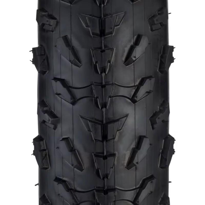 Kenda K1188 20x4.0 Bicycle Tire Krusade Fat Tire 20"x4.00 Wire Clincher SRC Tyre Snowmobile Bicycle Tire Beach Bike Tire