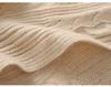 Versatile Cashmere Knit Shawl: Fashionable, Warm, Simple for Spring & Autumn