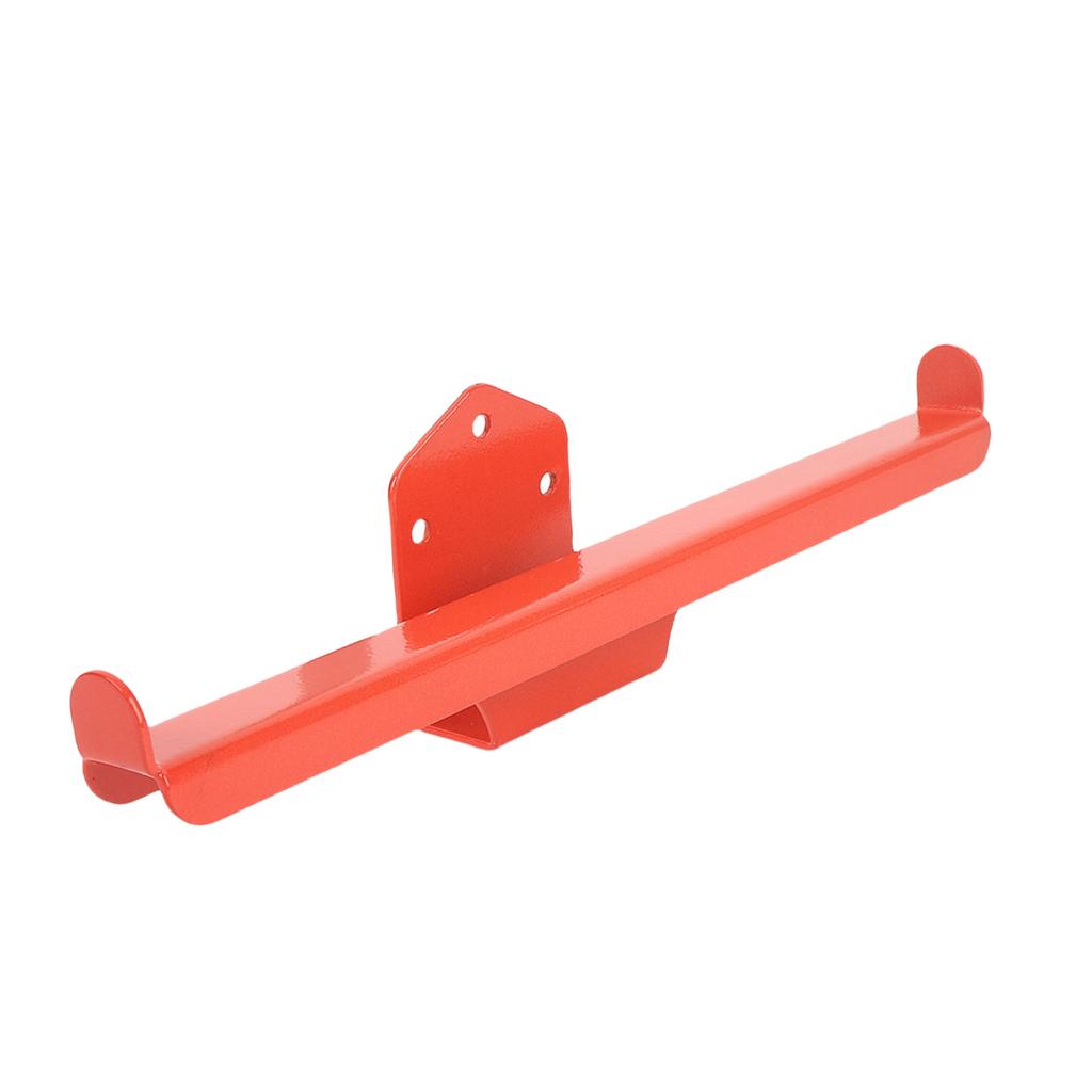 2 Set Backpack Leaf Blower Hanger Wall Mount Sprayer Heavy Duty Chainsaw Stand Garage Organization