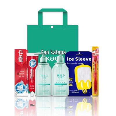 Kao Hair Care Gift Set