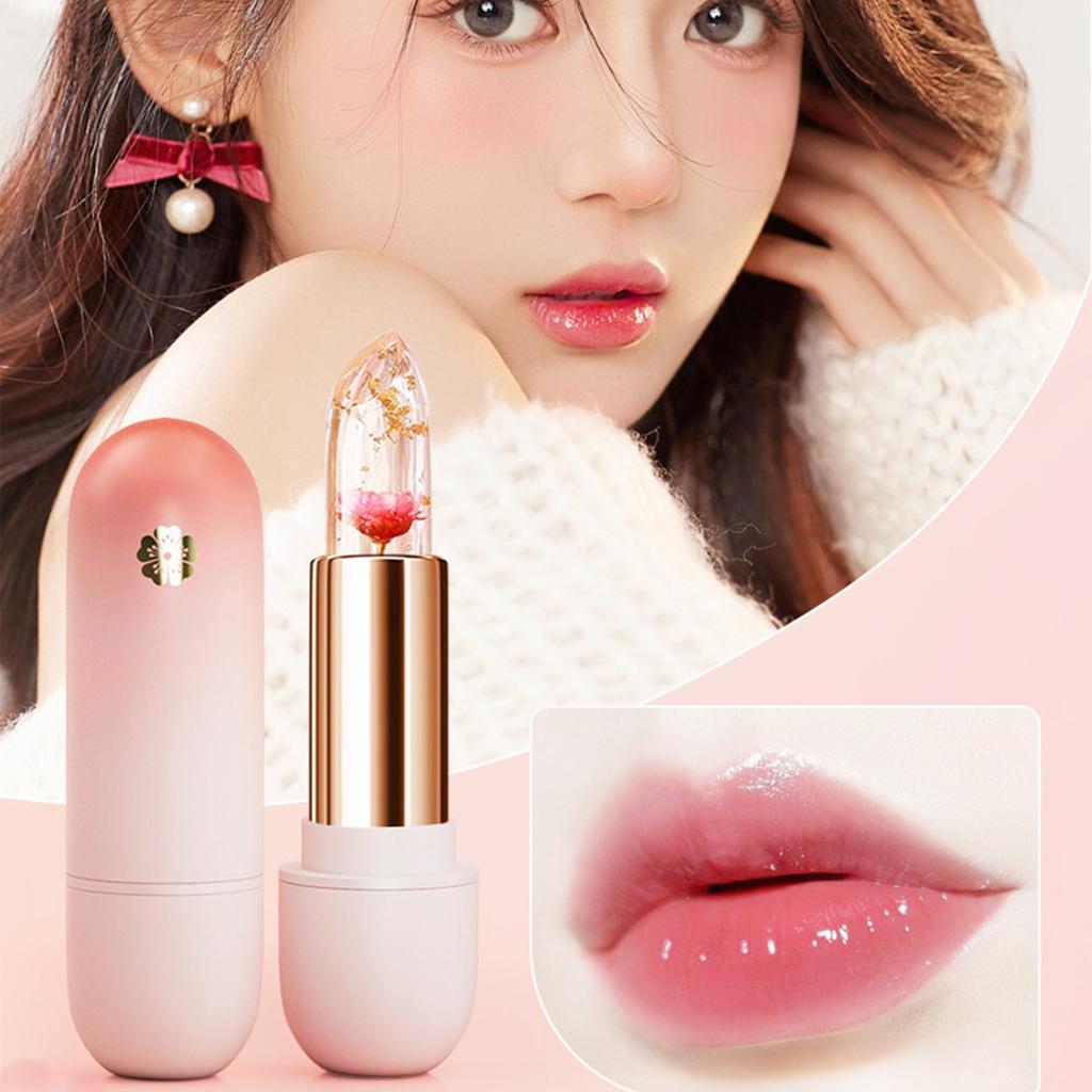 Lippenbalsam Lippe Speziell Entwickelt Für Frauen Mädchen Um Einfach Schöne Und Glatte Lippen Zu Schaffen Lippenbefeuchtend 15g