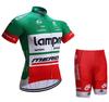 Short Sleeve Overalls Cycling Suit Men's and Women's Cycling Outdoor Sports Suit
