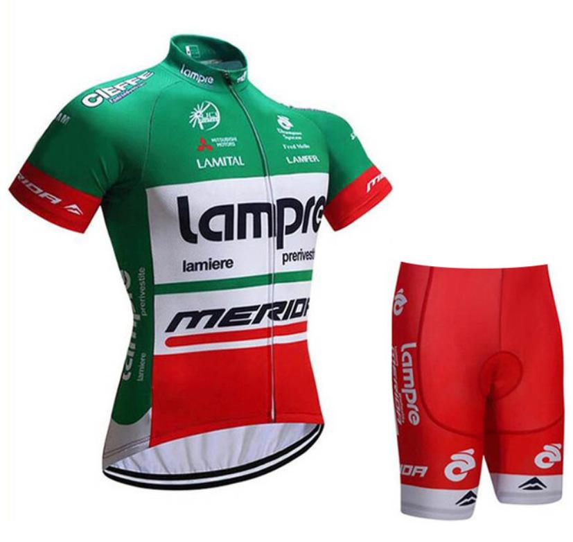 Short Sleeve Overalls Cycling Suit Men's and Women's Cycling Outdoor Sports Suit