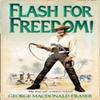 Flash for Freedom by George MacDonald Fraser Paperback Book 9780006511274