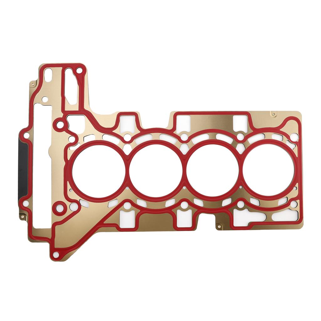 N20 pro BMW 2.0 Sada pro generální opravu motoru/repasní sada Klikový hřídel/Ojnice/Pístová sada/Těsnění