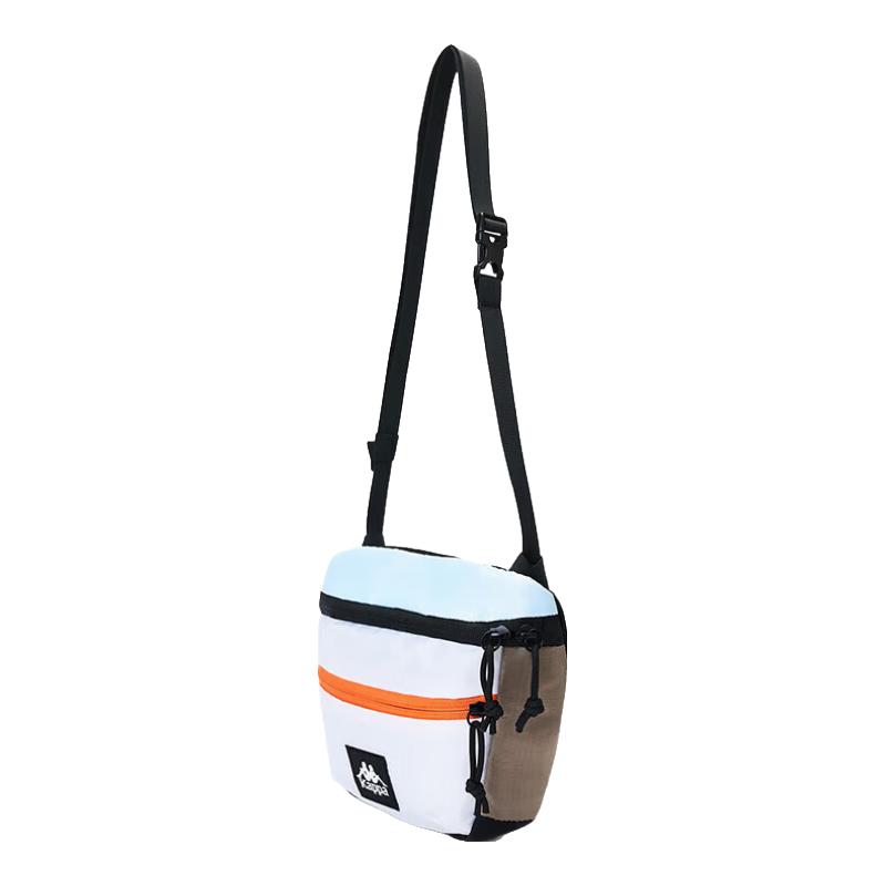 

Kappa K0EX8BD14 Unisex Color Block Messenger Bag J
