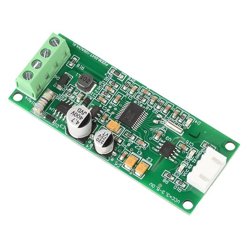ABKP-AC Digital Multifunction Meter PZEM-004T Watt Power Volt Amp TTL Current Test Module With TTL To USB Cable