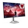 Lenovo Legion Pro 27Q-10 Monitor, White & Black