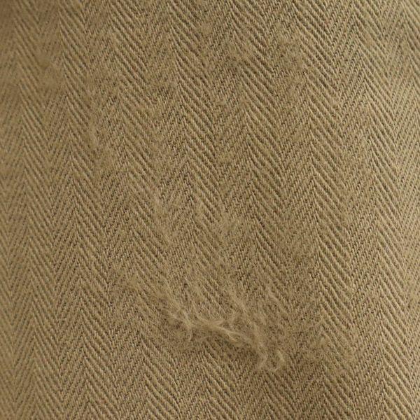 HAVERSACK made in Japan Button fly Shorts L khaki Men's Used