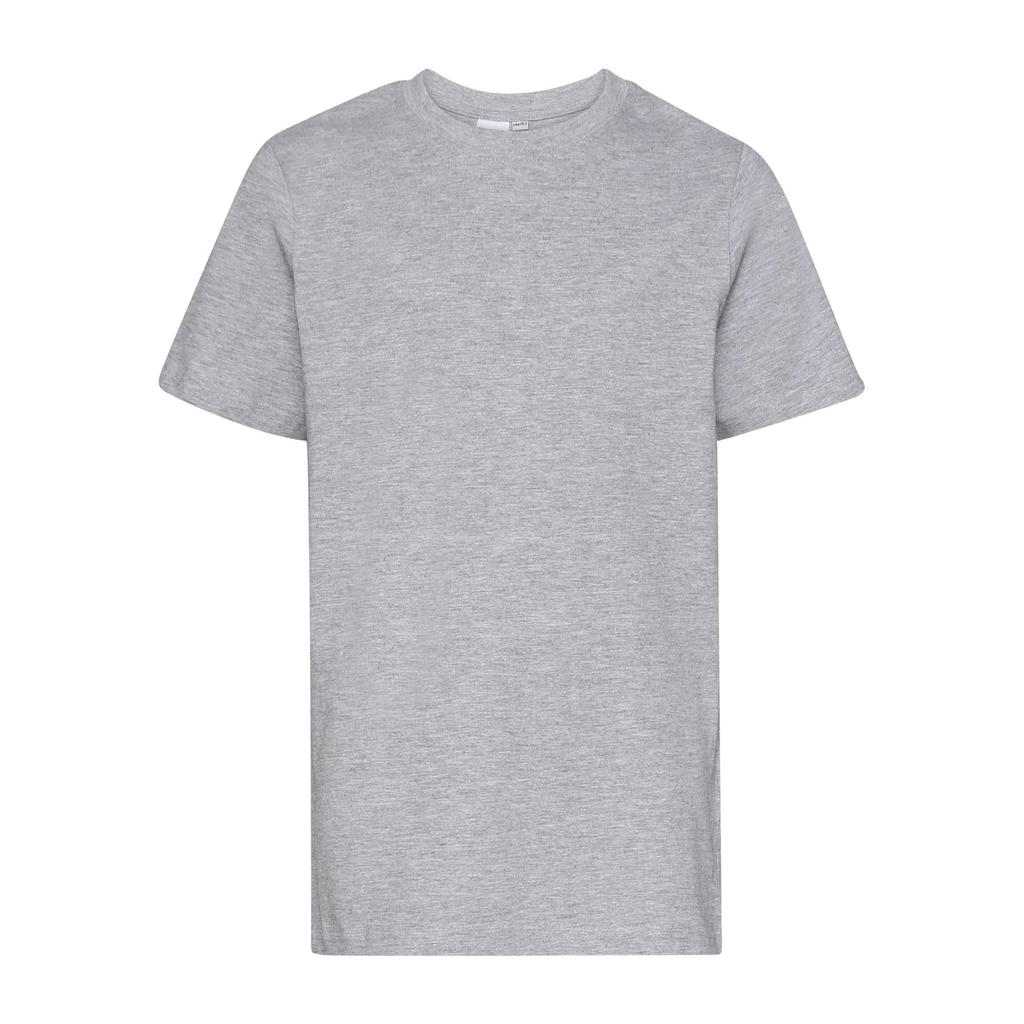 Bygg Ditt Varumärke Barn/Barn Basic T-shirt
