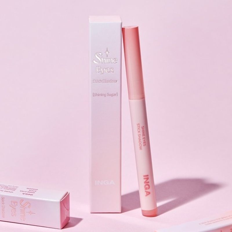 INGA Shine Eyes Stick Shadow 3 Colors