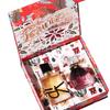 Yika Christmas Perfume Set: Long-Lasting Fragrance Holiday Gift Box