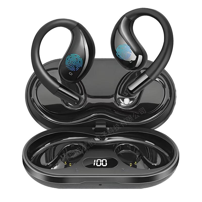 

AI Earbuds: 3-in-1 Real-Time Translation in 164 Languages, 6 Modes, No Subscription Needed