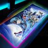 RGB Großes Spiel Nod-Krai Flins Lauma Columbina Sandrone Mauspade Genshin Impact Lied des Mondes Computerspiel LockEdge Mauspade
