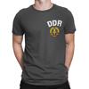 Unisex T-shirt Ddr East Germany Chest Logo Retro Football World Cup 2026 Kit