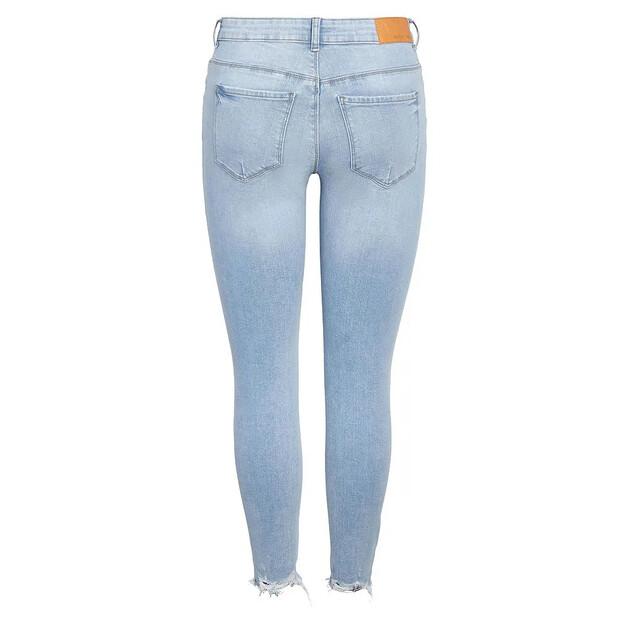 Noisy May Kimmy Destroyed Fit Az370Lb джинсы