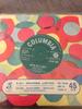 7inch Record FRANK IFIELD  Gotta Get A Date 45DB4496 Columbia 1960 UK CountryFolk Used