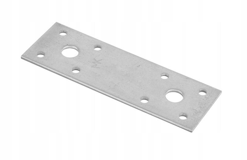 Mounting Plate 120*40*2.5mm