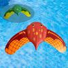 Water Power Devil Fish Underwater Glider Toy Beach Swimming Pool Floating Toy Gift for Kids