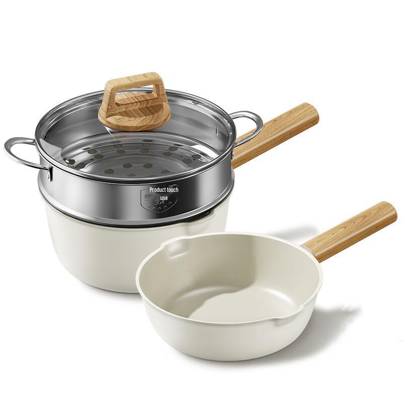 

Yoshida Craftsman Maifan Stone Cookware Set