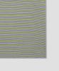 DICKIES Fine Stripe Pocket T-Shirt Olive
