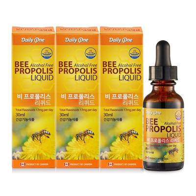 Daily One Be Propolis Líquido 30ml