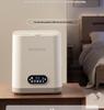 Lavasciuga Compatta Completamente Automatica ad Alta Temperatura per Biancheria Intima, Slip e Calzini