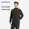 Decathlon Men's & Unisex Warm Fleece Jacket