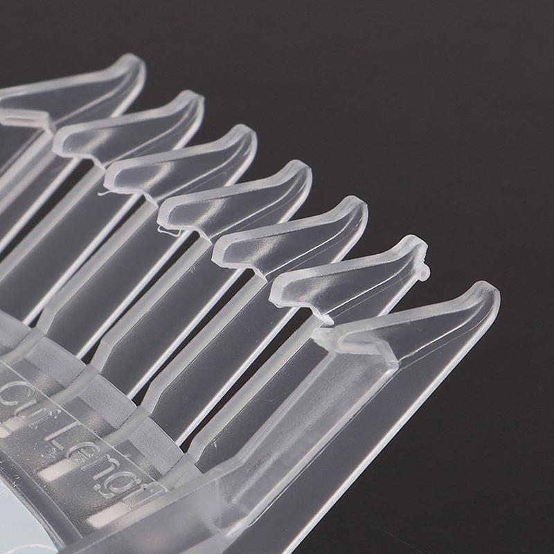 1,5 mm + 4,5 mm Haarschneider Führungskamm Set Standard Wachen befestigen Trimmer Teile
