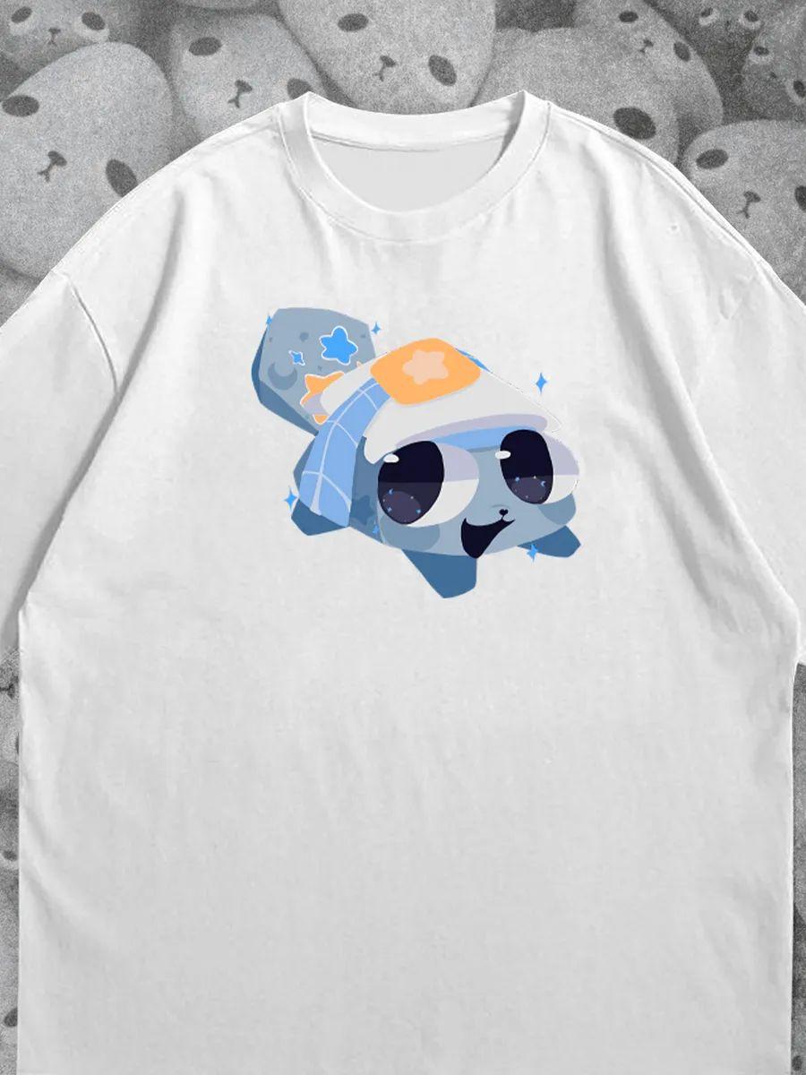 Being Lyokha is awesome T-shirt 2XL