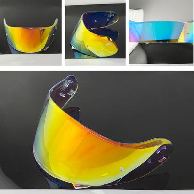 Neotec 2 Visier Helmvisier Windschutzscheibe Für SHOEI Neotec 2 Neotec II CNS-3 Motorradhelmvisier