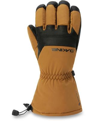 Excursion Sněhové rukavice Pánské Gore-Tex (BE237703)