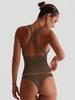 2026 Y2K Backless Knit Vest: Sexy, Slimming, Chic Camisole Top for Summer