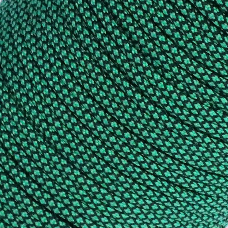 30 Meters A Roll Of 7-Core Umbrella Rope Bracelet Braided Thread 4Mm Bundled Tent Rope Canopy Pull Rope Windproof Rope