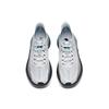Anta Fast Cushioned Slip-Resistant Abrasion-Resistant Breathable Low-Top Running Shoes Men's Gray Blue Sneakers 912125536-3