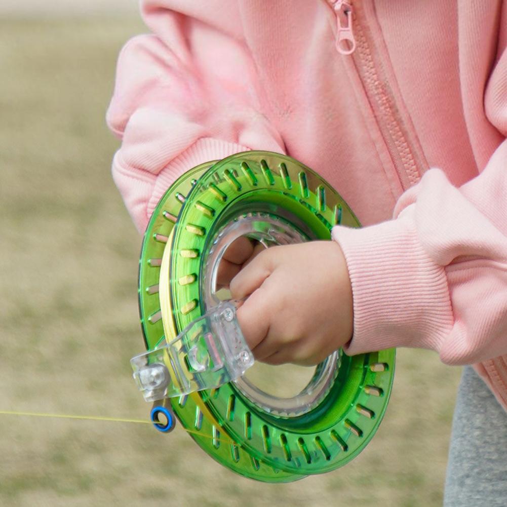 Kinder Drachen Einleiner Band Schwanz Drachen Mit 164ft Schnur Für Familie Outdoor Spiele Picknicks Strandausflüge Zusammenkünfte