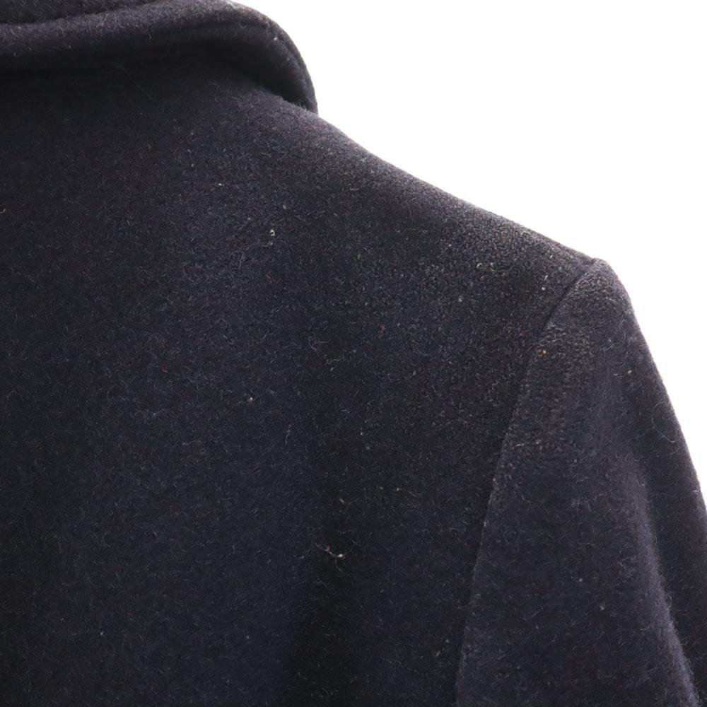 Gloverall 60s 70s vintage pea coat 38 Navy OF LONDON Men's Used