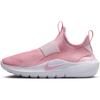 Flex Runner 4 GS Medium Soft Pink Kids Sneakers Pink-Foam White IF2893-600