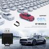 2 in 1 Wireless Apple Carplay Android Auto Adapter USB Car Dongle Connect Box