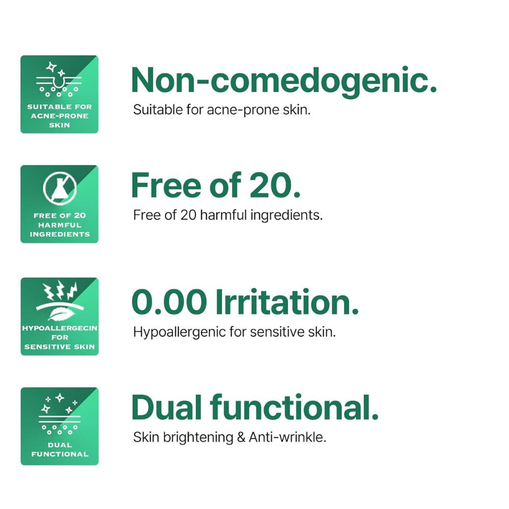 SOME BY MI AHA,BHA,PHA 30 Days Miracle Cream 60g