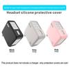 Silicone Protective Cover For KUTAKO 10 Ultra Super Charger Case Dirt And Dust Resistant Shockproof Skin Cover